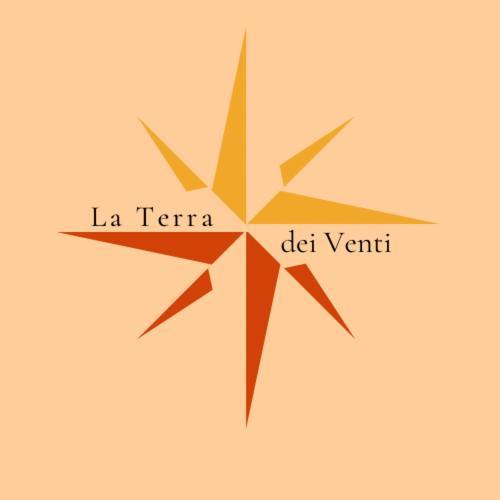La Terra Dei Venti - Casavacanze Порто-Чезарео Экстерьер фото